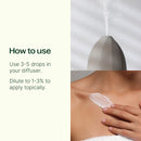 Eucalyptus Mint Essential Oil Blend