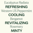 Eucalyptus Mint Essential Oil Blend
