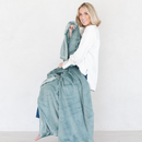 LUSH XL BLANKETS