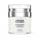 Even Tone Face Cream