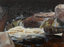 Big Branch River - Open Edition Canvas Print