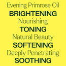 Evening Primrose Carrier Oil