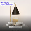 Everlasting Candle Warmer