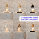 Everlasting Candle Warmer