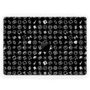 MacBook Pro 16" (2023, M2) Everything Series Skins