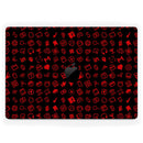 MacBook Pro 16" (2023, M3) Everything Series Skins