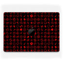 MacBook Pro 14" (2023, M3) Everything Series Skins