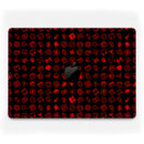 MacBook Pro 14" (2023, M2) Everything Series Skins