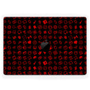 MacBook Pro 16" (2023, M2) Everything Series Skins