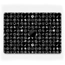 MacBook Pro 14" (2023, M3) Everything Series Skins