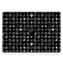 MacBook Pro 16" (2023, M3) Everything Series Skins