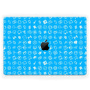 MacBook Pro 16" (2023, M3) Everything Series Skins