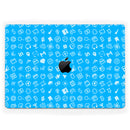MacBook Pro 16" (2023, M2) Everything Series Skins