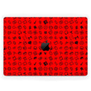 MacBook Pro 16" (2023, M3) Everything Series Skins