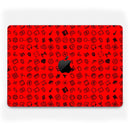 MacBook Pro 14" (2023, M3) Everything Series Skins