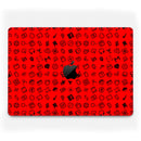 MacBook Pro 14" (2023, M2) Everything Series Skins