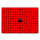 MacBook Pro 16" (2023, M2) Everything Series Skins