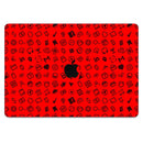 MacBook Air 15” Everything Series Skins