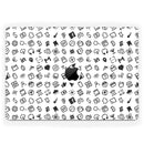MacBook Pro 16" (2023, M2) Everything Series Skins