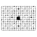 MacBook Air 15” Everything Series Skins