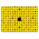 MacBook Air 15” Everything Series Skins