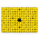 MacBook Pro 16" (2023, M2) Everything Series Skins