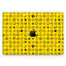 MacBook Pro 16" (2023, M3) Everything Series Skins