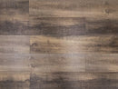SPC Vinyl Rigid Core 7" Width 60" RL, 8mm Thick, 2mm IXPE Caspian Ash, Peninsula - Mazzia Collection top plank view