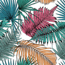 Fern Leaves Wallpaper