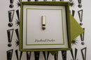 Exclamation Point Lapel Pin