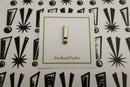 Exclamation Point Lapel Pin