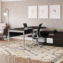 Cardinal 60-Inch Computer Desk