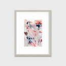 Exhale - Open Edition Paper Print