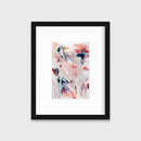 Exhale - Open Edition Paper Print