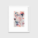 Exhale - Open Edition Paper Print