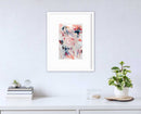 Exhale - Open Edition Paper Print