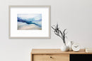 Expanse - Open Edition Paper Print
