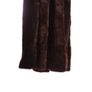 Plush Shearling Throw