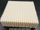 Zip-on Euro-Gusset Bed Upgrade kit for Latex, Memory Foam, Innerspring and Waterbeds