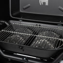 F-20 Hitch Mounted Propane Grill