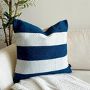 Chatham Striped Outdoor Pillow Cover