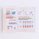 String Art DIY Kit - Hearth. Wizardi Craft Kit F07-M12-1-DHAA28276