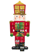 Soldier Advent Calendar by Wizardi F07M14-1-RFRE21-CS