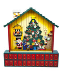 Wizardi Santa‚Äö√Ñ√¥s Workshop Advent Calendar F07M14-3-Y01714