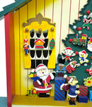 Wizardi Santa‚Äö√Ñ√¥s Workshop Advent Calendar F07M14-3-Y01714