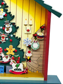 Wizardi Santa‚Äö√Ñ√¥s Workshop Advent Calendar F07M14-3-Y01714