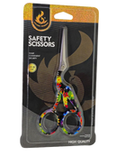 Scissors for Embroidery and Detail Work F07M4-1-Stork 3