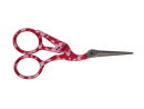 Scissors for Embroidery and Detail Work F07M4-1-Stork 4