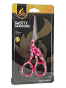 Scissors for Embroidery and Detail Work F07M4-1-Stork 4