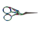 Scissors for Embroidery and Detail Work F07M4-1-Stork 5